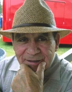 Gilberto E. Ramirez, Sr. Profile Photo