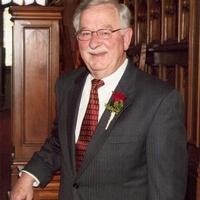 Larry Joe Pratt, Sr.