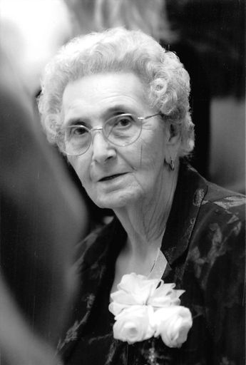 Margaret Allen Profile Photo