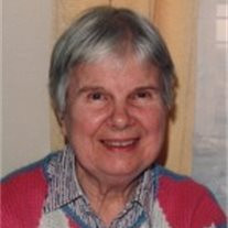 Jennie H. Waskiewicz