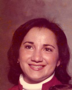 Mary Soza