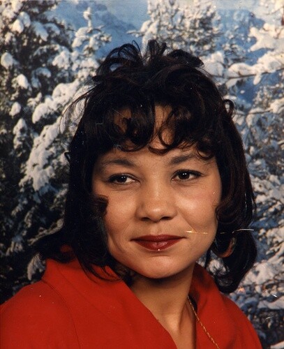 Patricia M. Walker Profile Photo