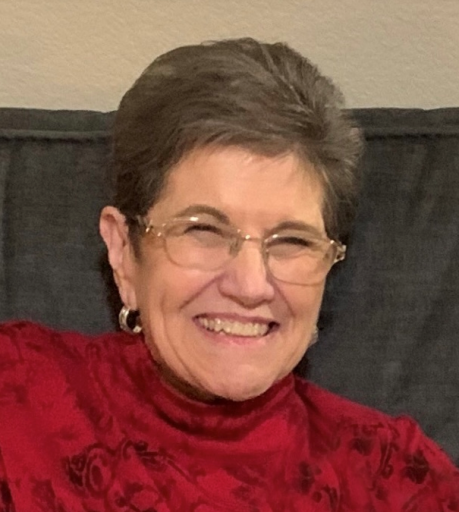 Glenda Irene Jeter