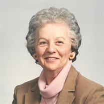 Mary Delores McNellis