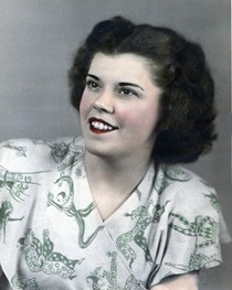 Lillian Larder Profile Photo