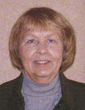 Anita Kay Swartzbaugh Profile Photo