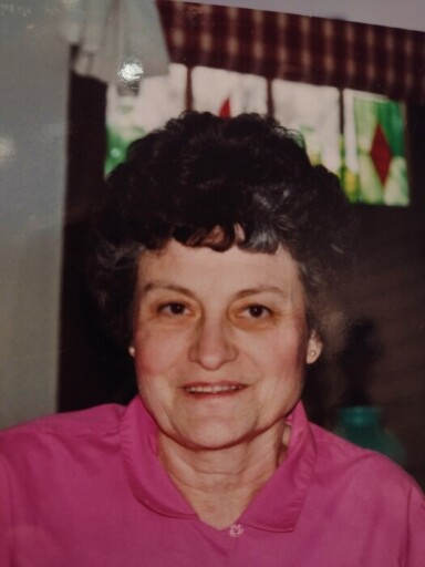 Edith M. Benson Profile Photo