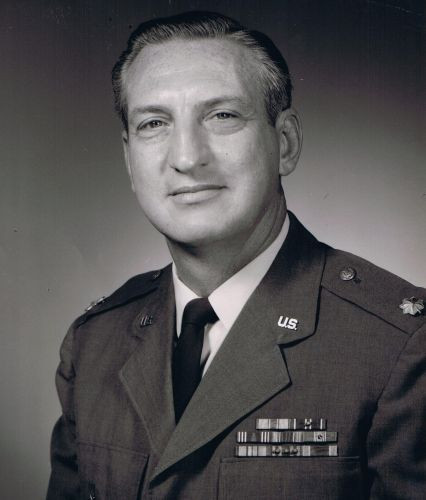 Leonard Durham Profile Photo