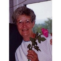 Patricia Welles Hoffman Profile Photo