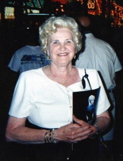 Stella Cunningham