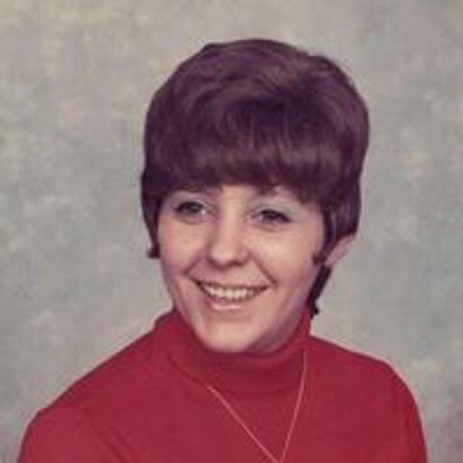 Margaret Alma Mize Profile Photo