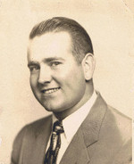 Dr. Leonard C"Lefty" Harlow Profile Photo