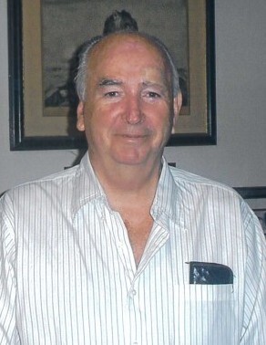 James Donald Tucker Profile Photo