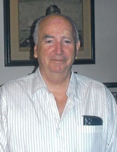 James Donald Tucker Profile Photo