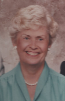 Virginia L. Sepos