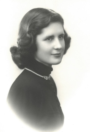 Gertrude "Trudy" Stewart Profile Photo