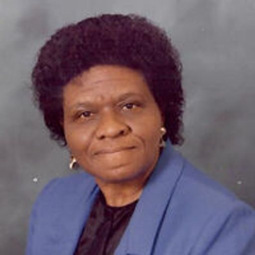 EVELYN ELLIS HARDEN Profile Photo