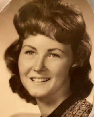 Joyce Joan Wright's obituary image