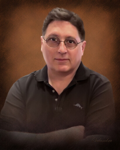 Mark A. Livolsi Profile Photo