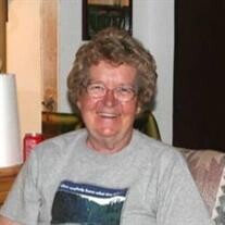 Shirley A. Gerard