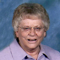 Agnes T. Peeters Profile Photo