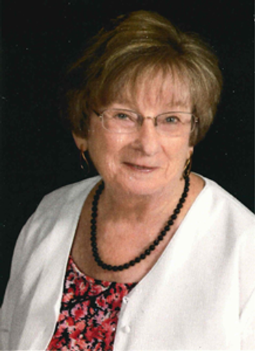 Nancy C. Bader