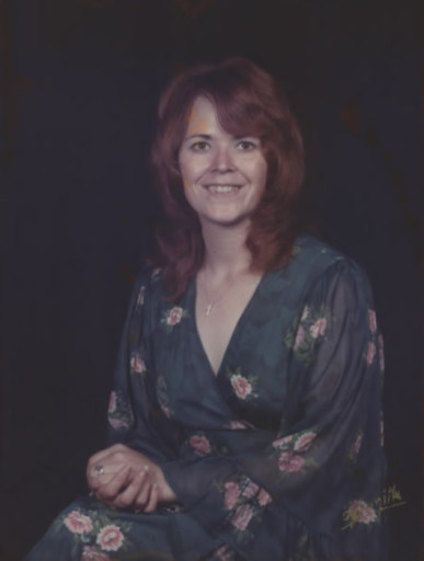 Deborah Brown Profile Photo