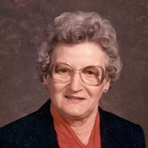 Gwendolyn P. Gilliland