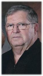 Glenn R. Robinson