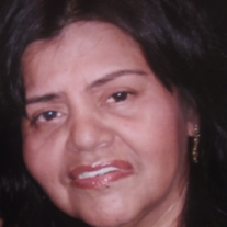 Elizabeth Guerra Profile Photo