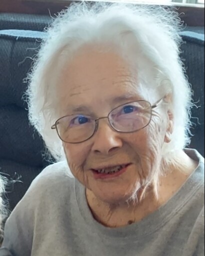 Helen Louise McQuivey Pace's obituary image