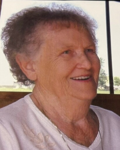 Betty Joan Ratliff