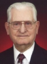 Kenneth Gibson Profile Photo