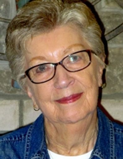 Betty J. Schopp