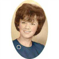 Janice B. Scott