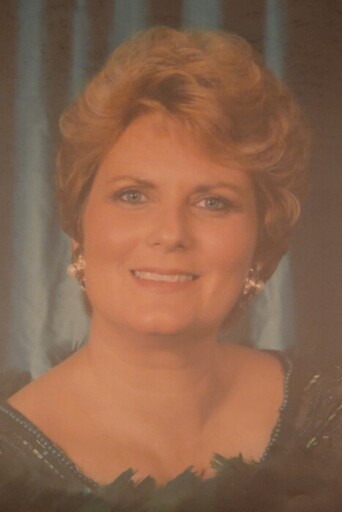 Barbara (Moysey)  Ferguson Profile Photo