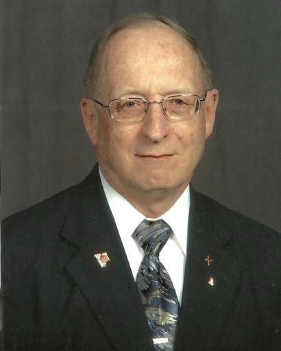 Ivan Rausch Obituary 2023 - Tidd Family Funeral Home