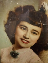 Alma Mae Sandoval Profile Photo