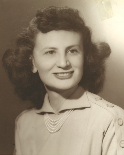 Rosemary LaBriola Palmeri
