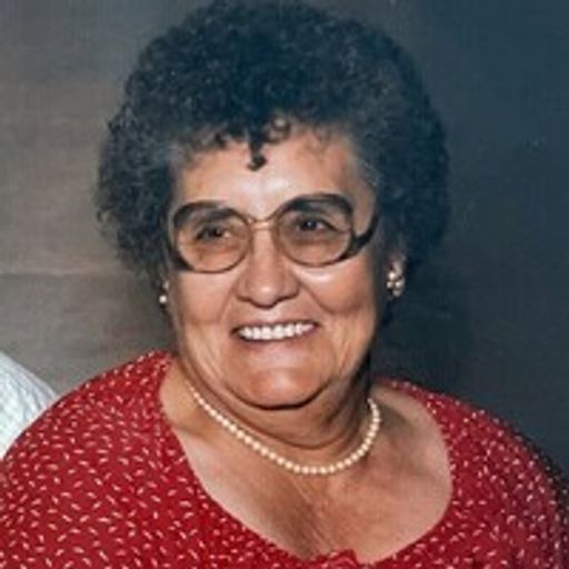 Frances E. Mapes Profile Photo