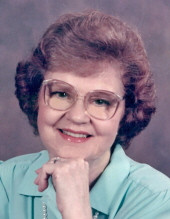 Margaret Holloway Profile Photo