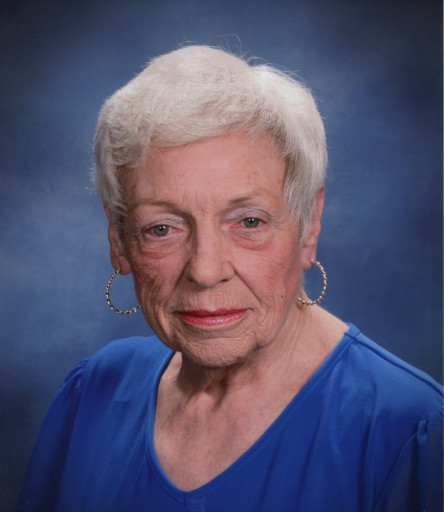 Glenda Irene Rupp