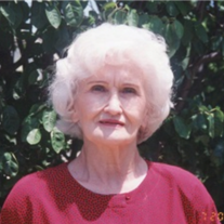 Mary Ruth Joyner