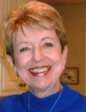 Dian Shirley Page Profile Photo