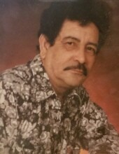 Elias Dominguez, Jr. Profile Photo