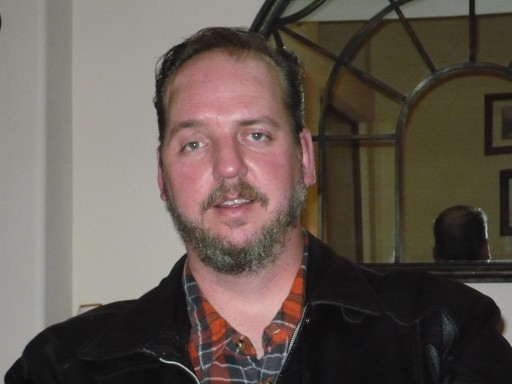 Andrew Robert Braddick Profile Photo