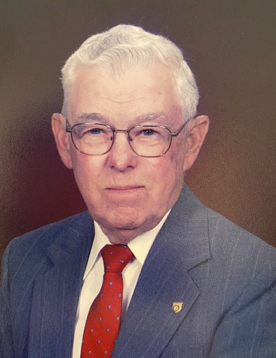 Raymond L. Beatty Profile Photo
