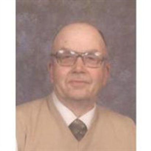 Chester H. Peterson Profile Photo