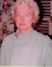 Barbara Louise Patton Profile Photo