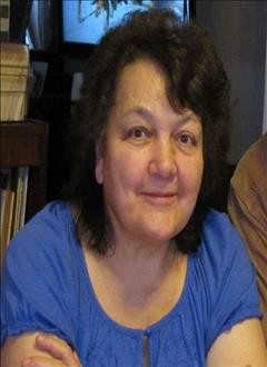 Donna Eskridge Profile Photo